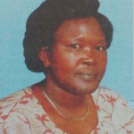 Obituary Image of Euphemia Nekesa Simiyu