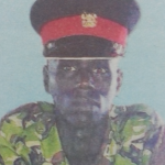 Obituary Image of Nelson Mutwiri Kibori