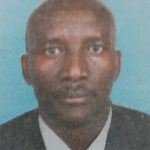 Obituary Image of Joseph Ngui Mbevi