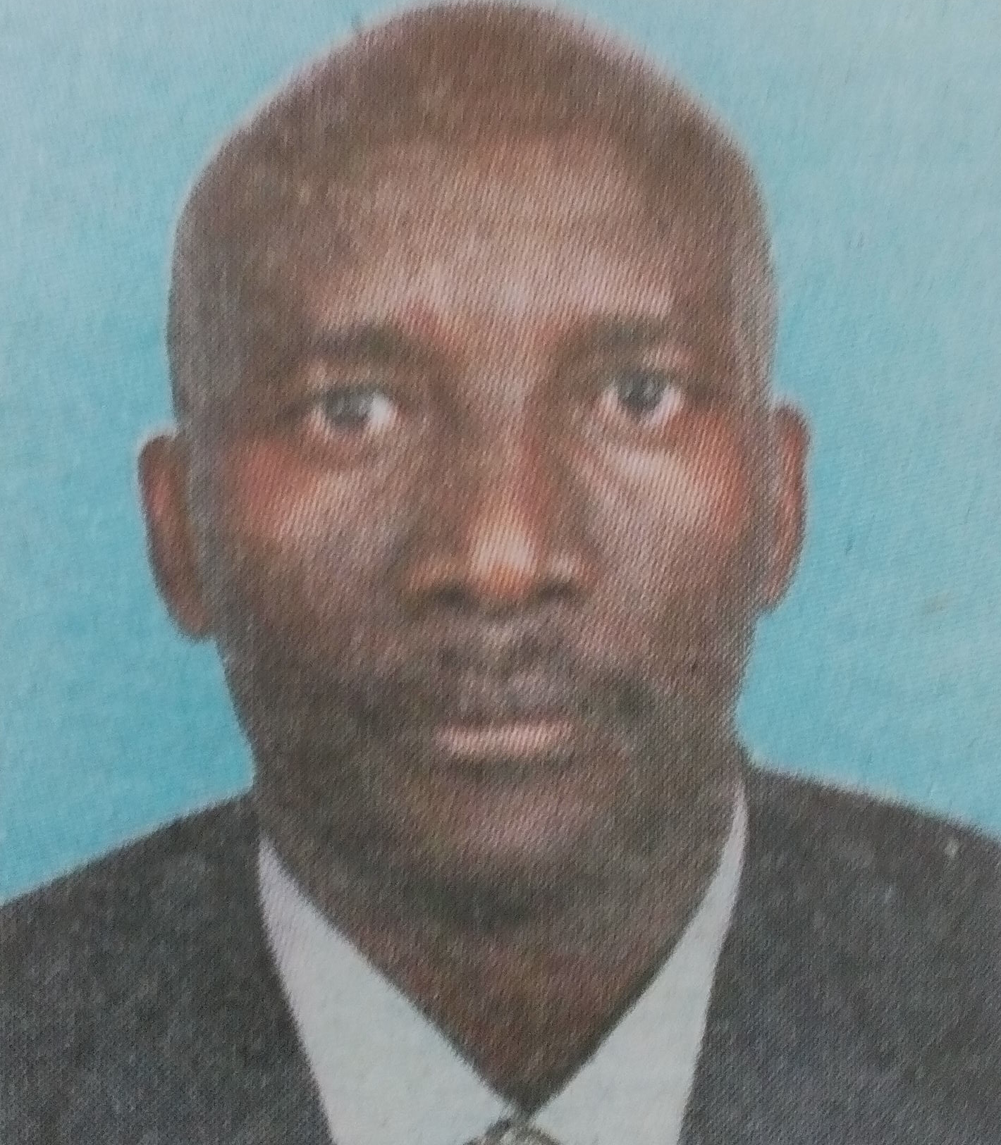 Obituary Image of Joseph Ngui Mbevi
