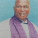Obituary Image of Elder George Ngumi Gathuka