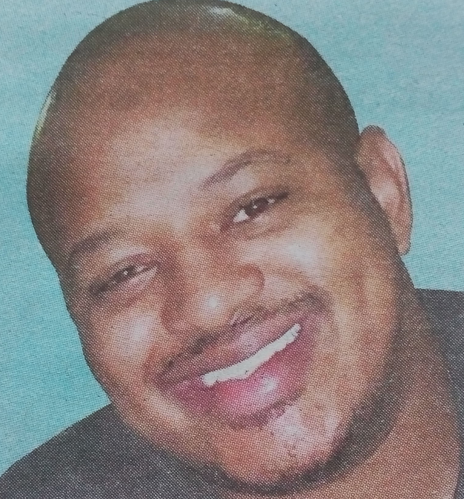 Obituary Image of Ngure Kairu Njenga