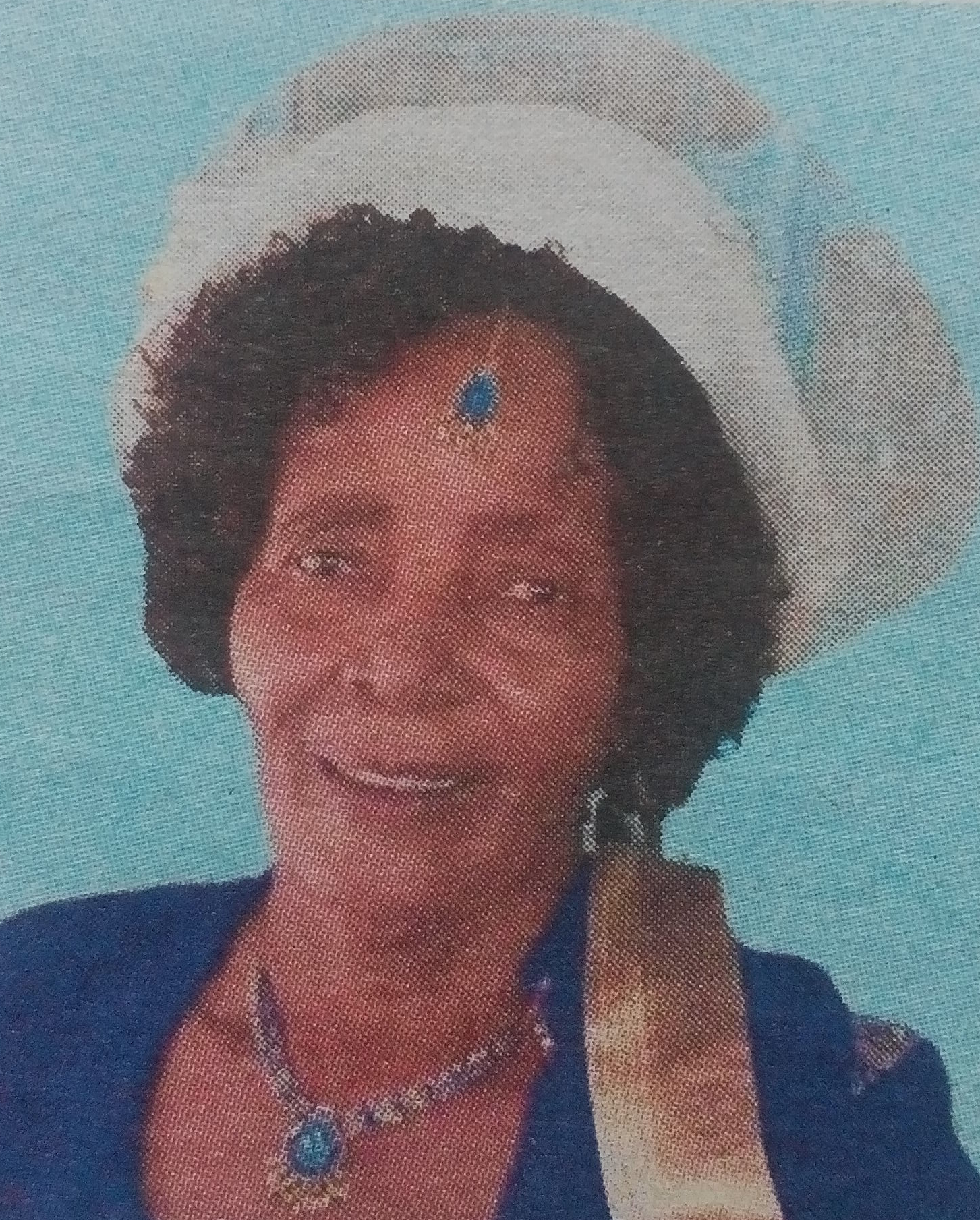 Obituary Image of Maryann Njeri Kimani