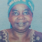 Obituary Image of Catherine Ciambuba Nkune