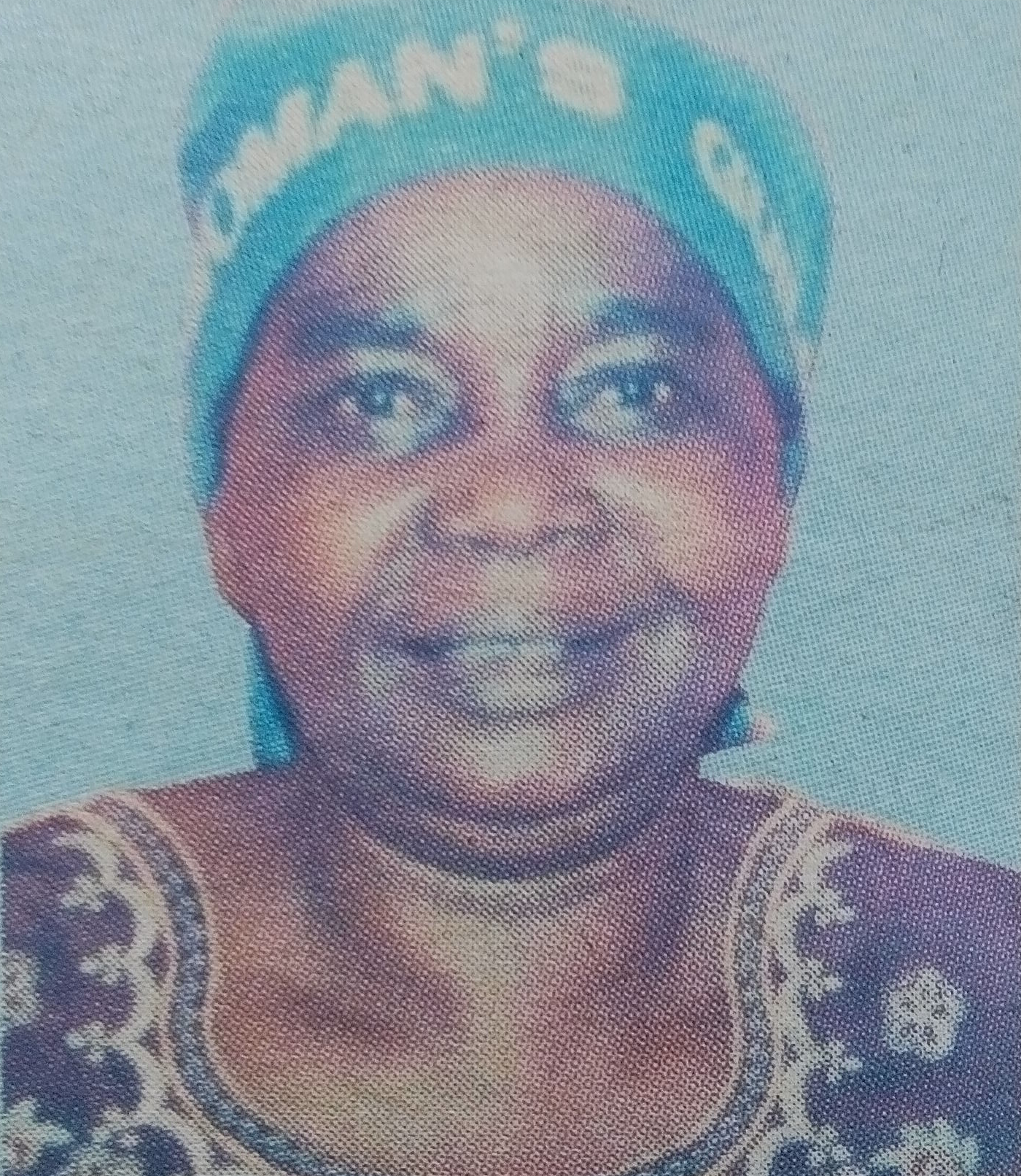 Obituary Image of Catherine Ciambuba Nkune