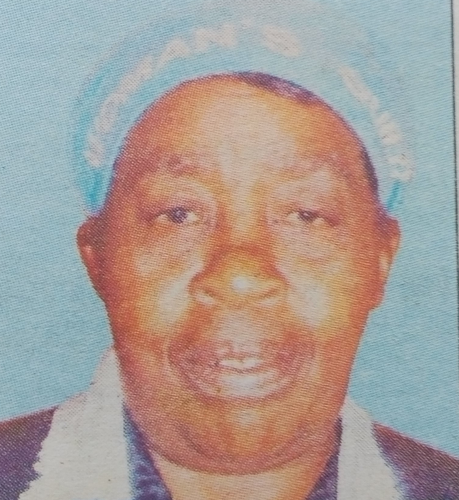 Obituary Image of Mary Nungari Gikau