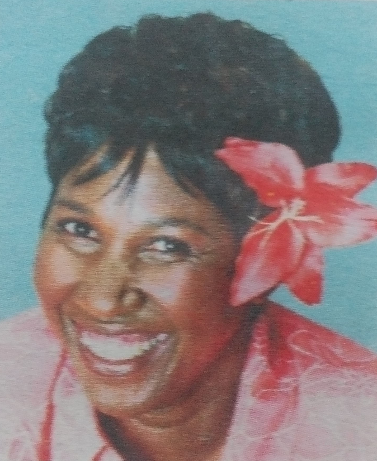 Obituary Image of Mercy Wangari Nyaga