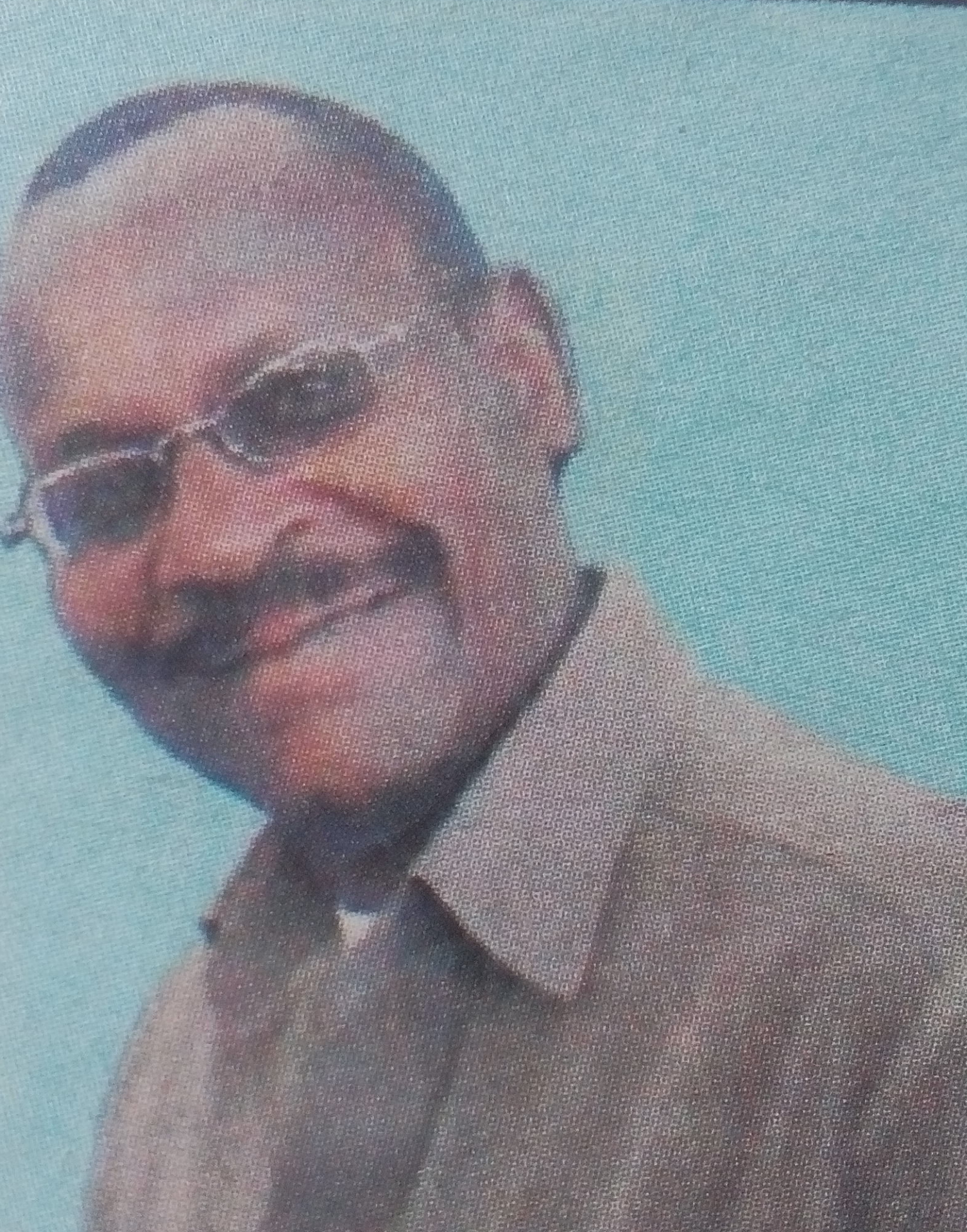 Obituary Image of Simeon Nyakado Diang'a (Rtd, Kenya Revenue Authority)