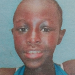 Obituary Image of Sheilla Wambui Nyamao