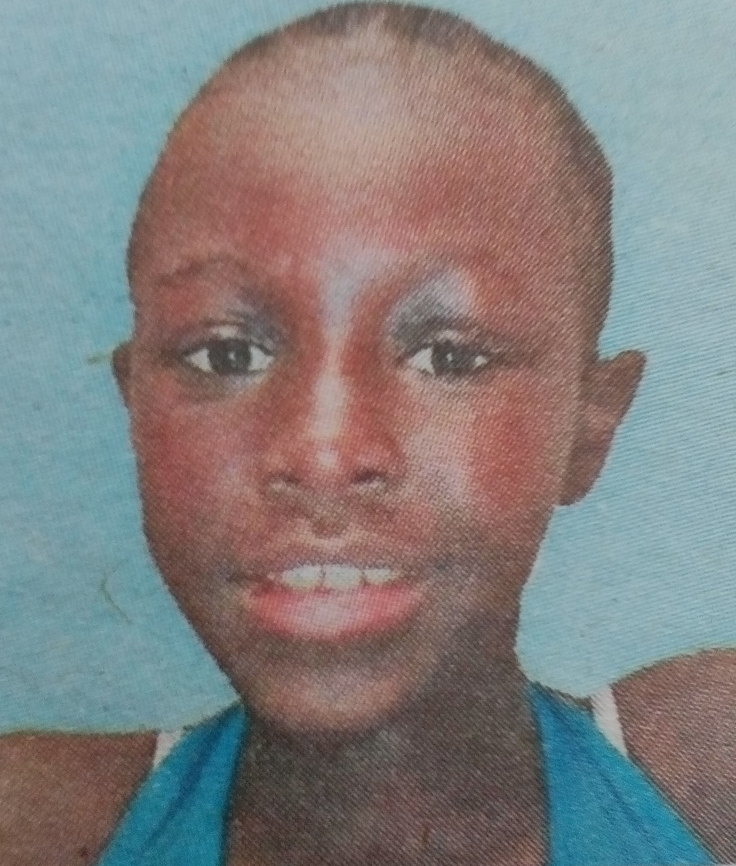 Obituary Image of Sheilla Wambui Nyamao