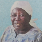 Obituary Image of Hellen Ogira (Nyojijo)