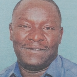 Obituary Image of George Otieno Odikre