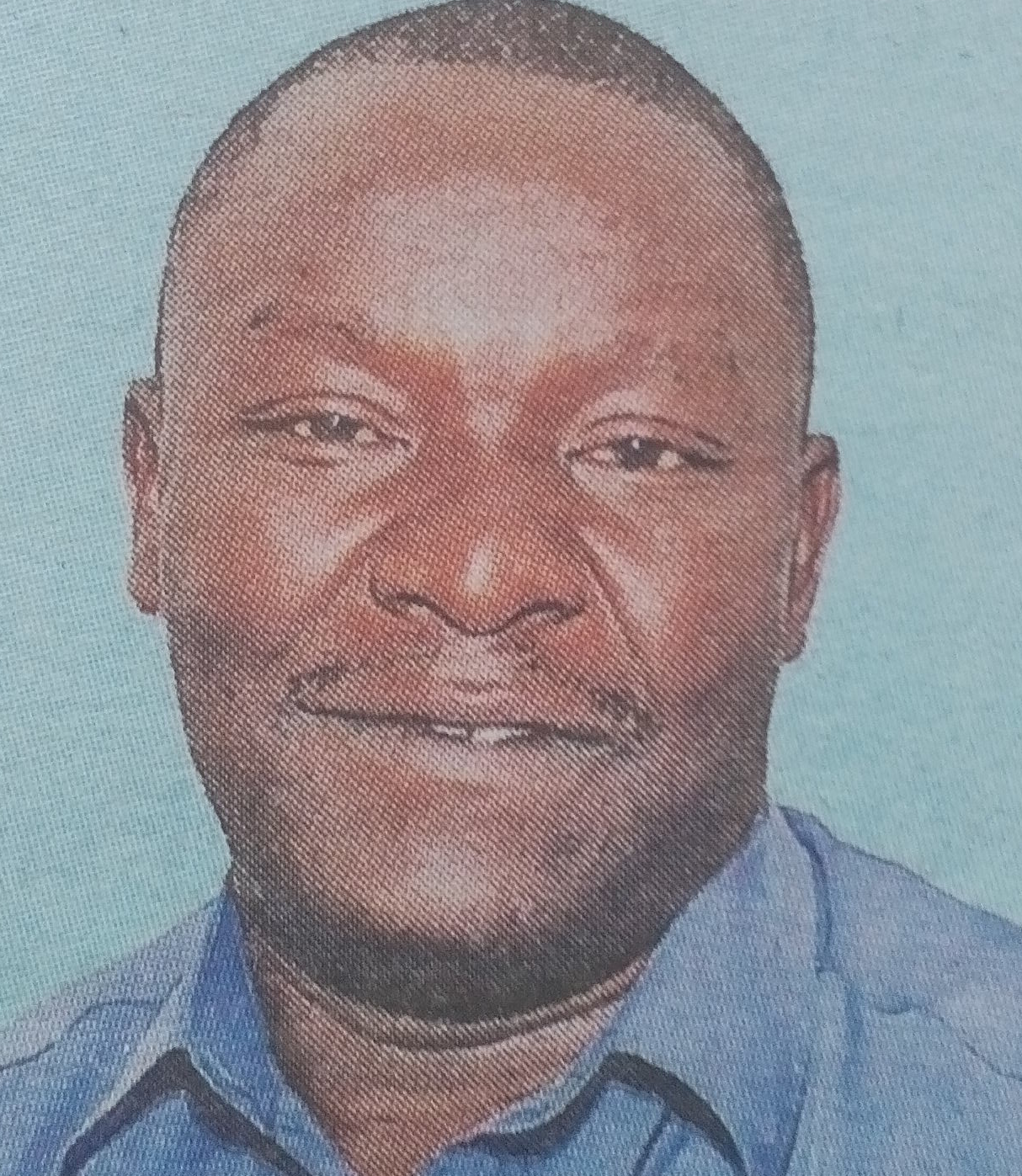 Obituary Image of George Otieno Odikre