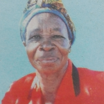 Obituary Image of Mama Florence Nyaboke Ogendi