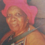 Obituary Image of Aliphonsinah Kemuma Oigo