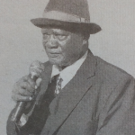 Obituary Image of James Samuel Oguna Okendo