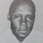 Obituary Image of Oliver Wakoli Waffubwa