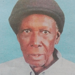 Obituary Image of Nicholus Ongiri Mainye