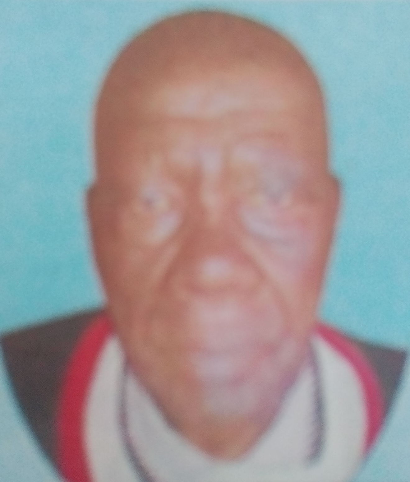 Obituary Image of Mzee Raphael Abong’o Osome