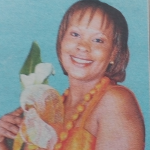 Obituary Image of Pamella Muyoma Obessa