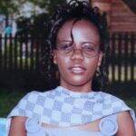 Obituary Image of Patricia Nyapada Nottbohm