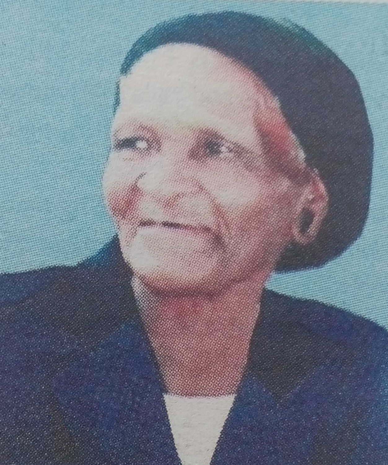 Obituary Image of Mama Paulina Ciomunoru Laichena