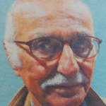 Obituary Image of Amirali Akberali Peermohamed