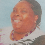 Obituary Image of Phyllis Wanjiru Kiarie