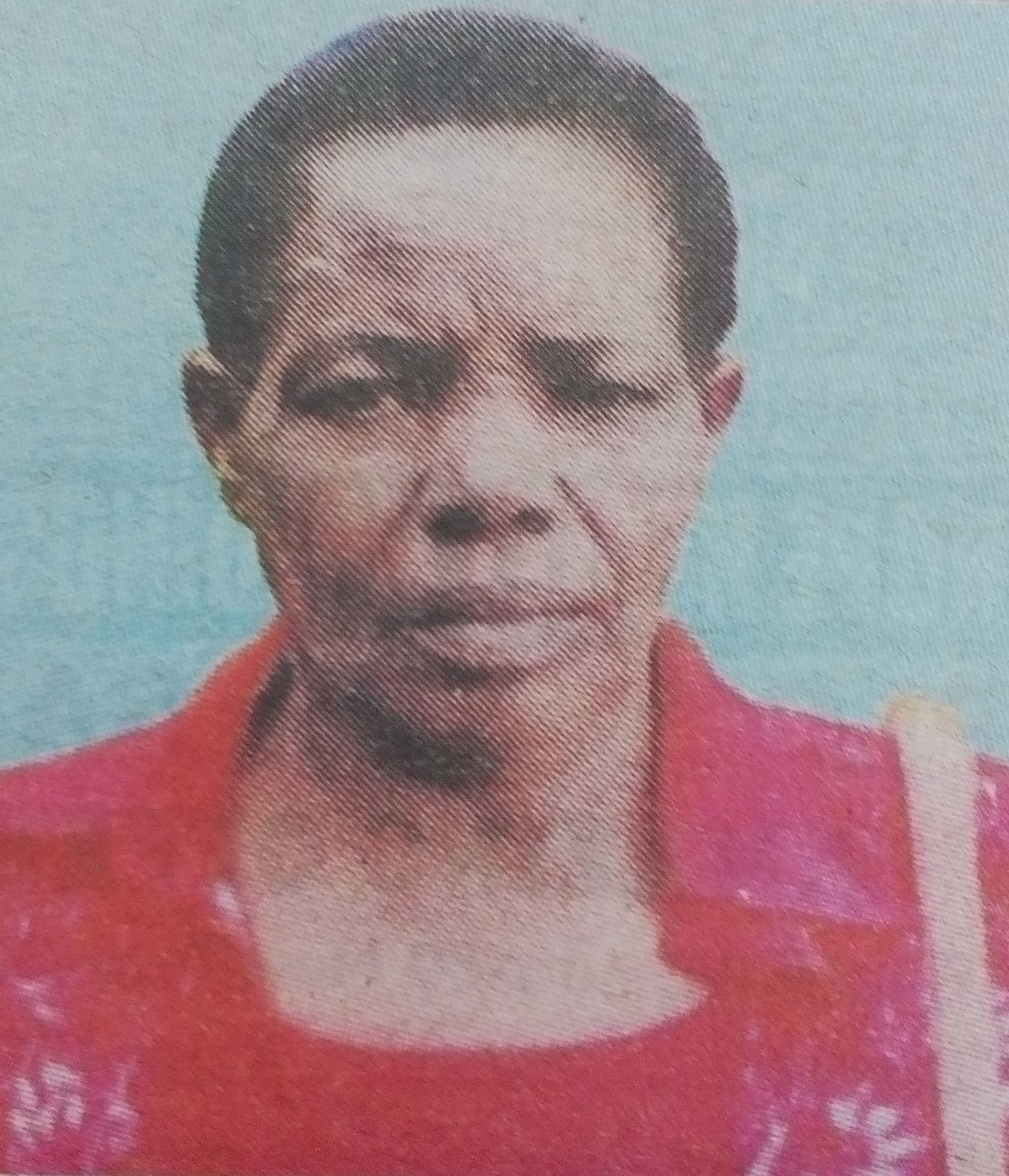 Obituary Image of Priscilla Karwitha Kinyua
