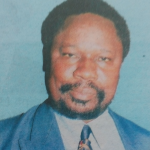 Obituary Image of Prof/Dr Rashid Juma