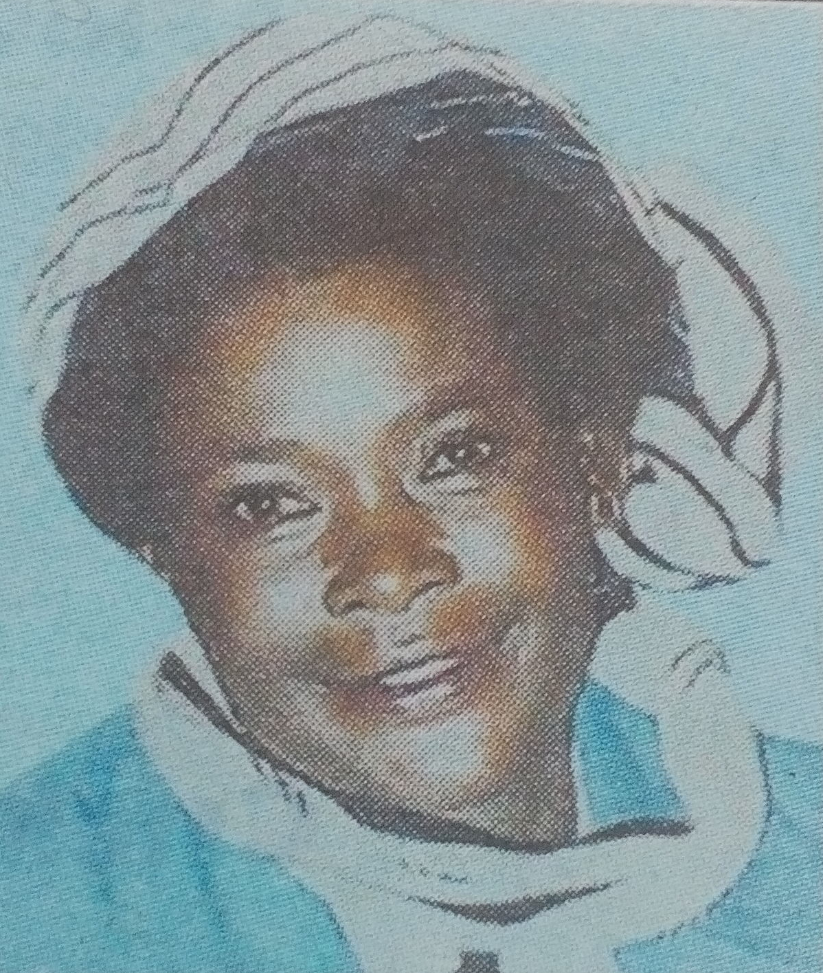 Obituary Image of Rachael Adongo Odhialo