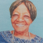 Obituary Image of Regina Njoki Kamotho