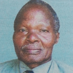 Obituary Image of Reuben Kinyua Mithamo