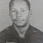 Obituary Image of Simon Maina (Musimo) aka Richman