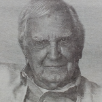 Obituary Image of Robert Brenneisen M.B.S.