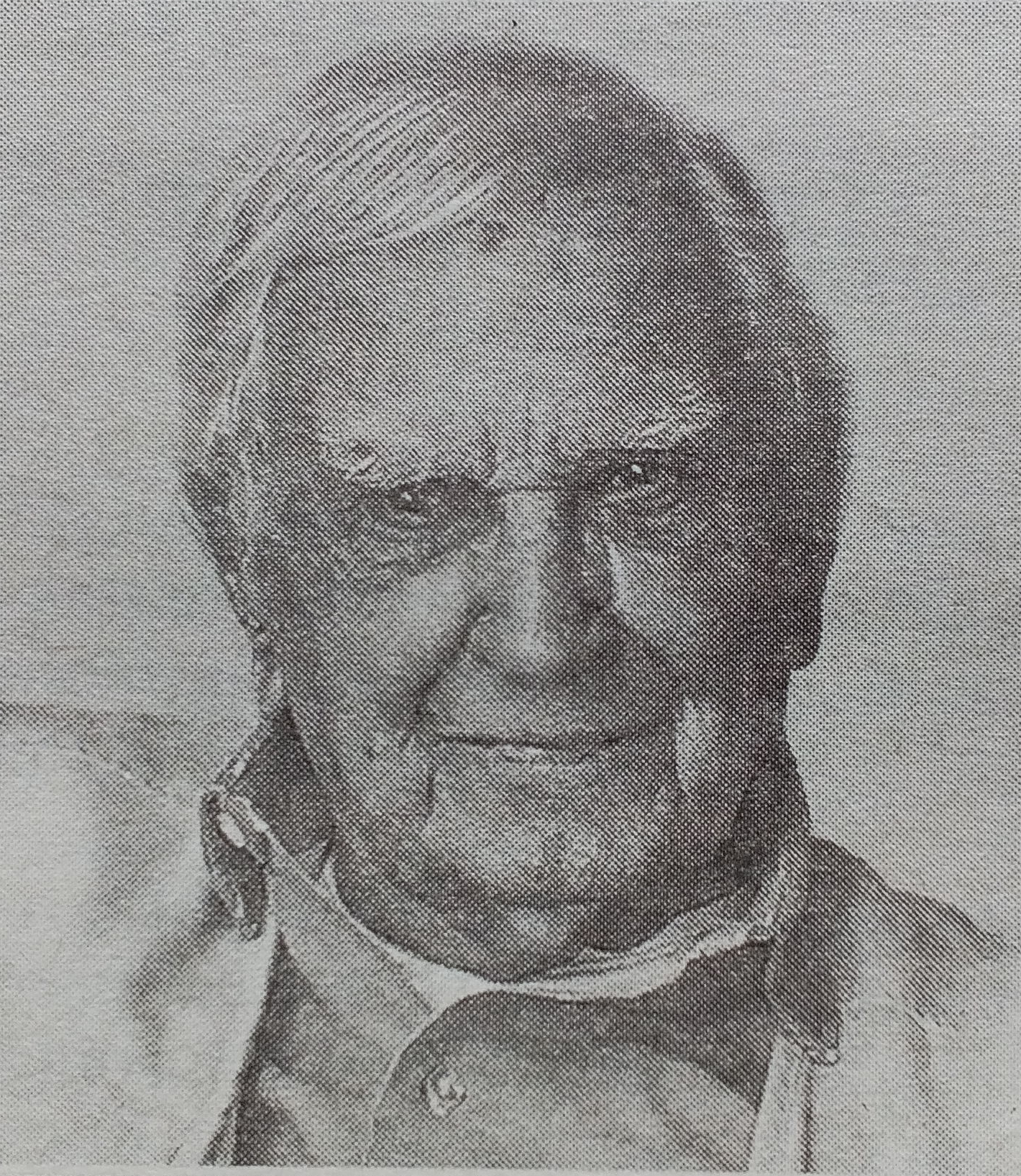 Obituary Image of Robert Brenneisen M.B.S.