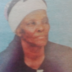 Obituary Image of Rose Jackson Katunga