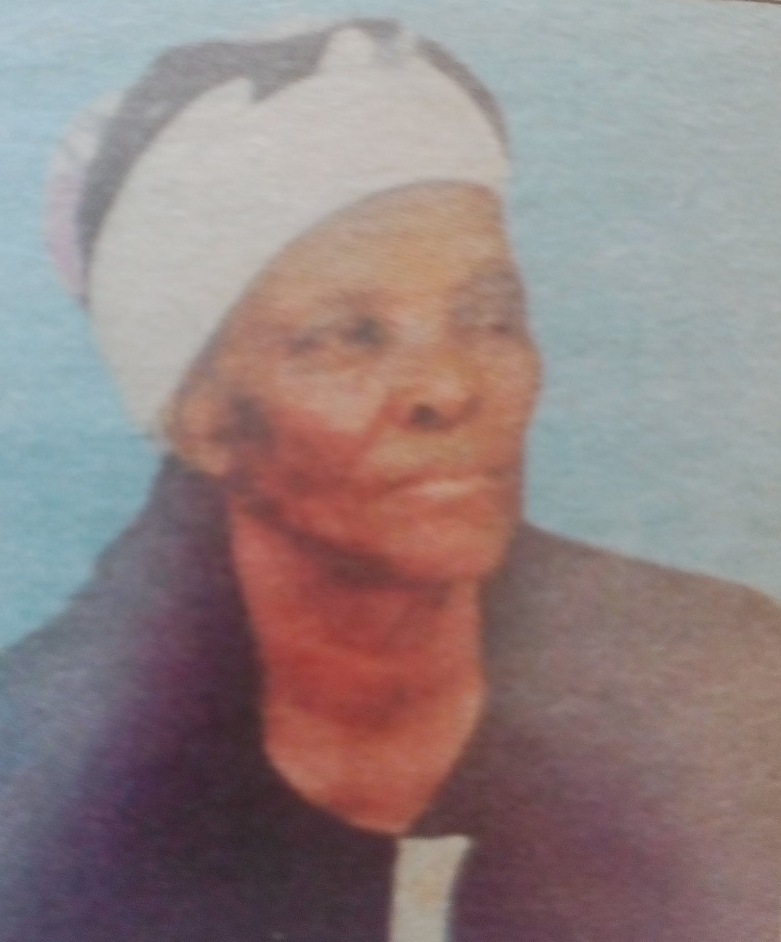 Obituary Image of Rose Jackson Katunga