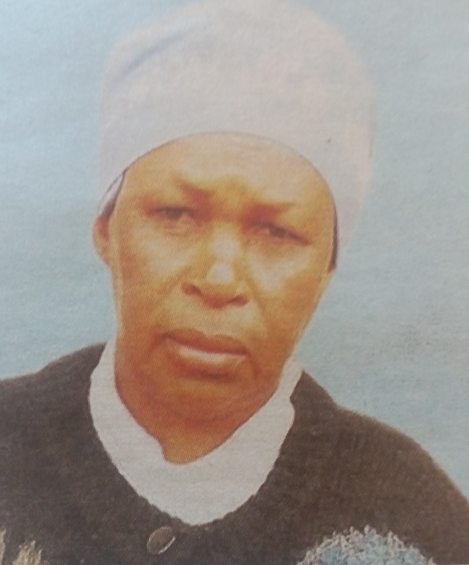 Obituary Image of Ruth Wambui Gathumbi