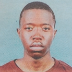 Obituary Image of Samuel Omondi Olang’ (Sammy)