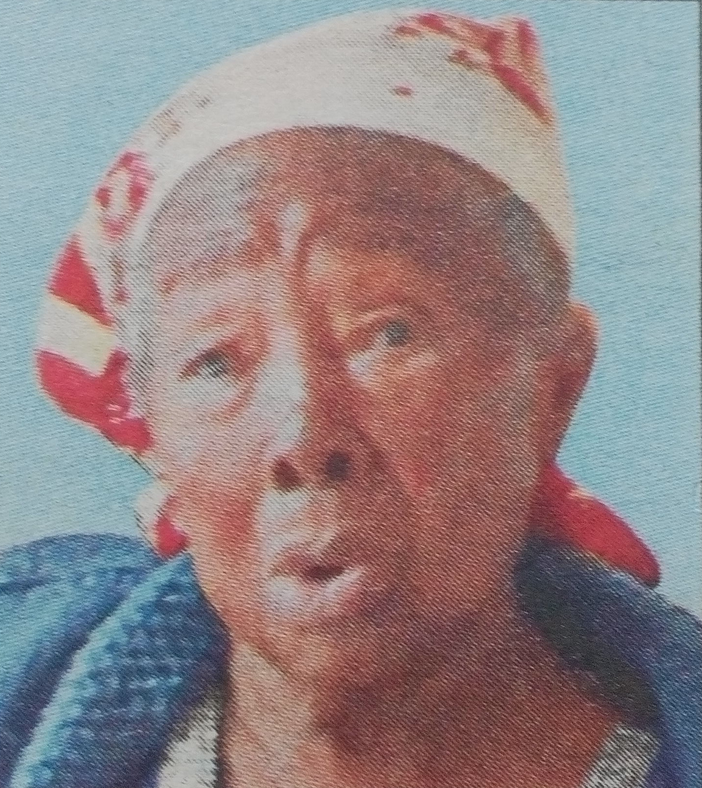 Obituary Image of Sarah Muthembwa Kimuyu