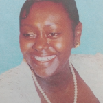 Obituary Image of Susan Leah Wanjugu Waiyaki Abdallah