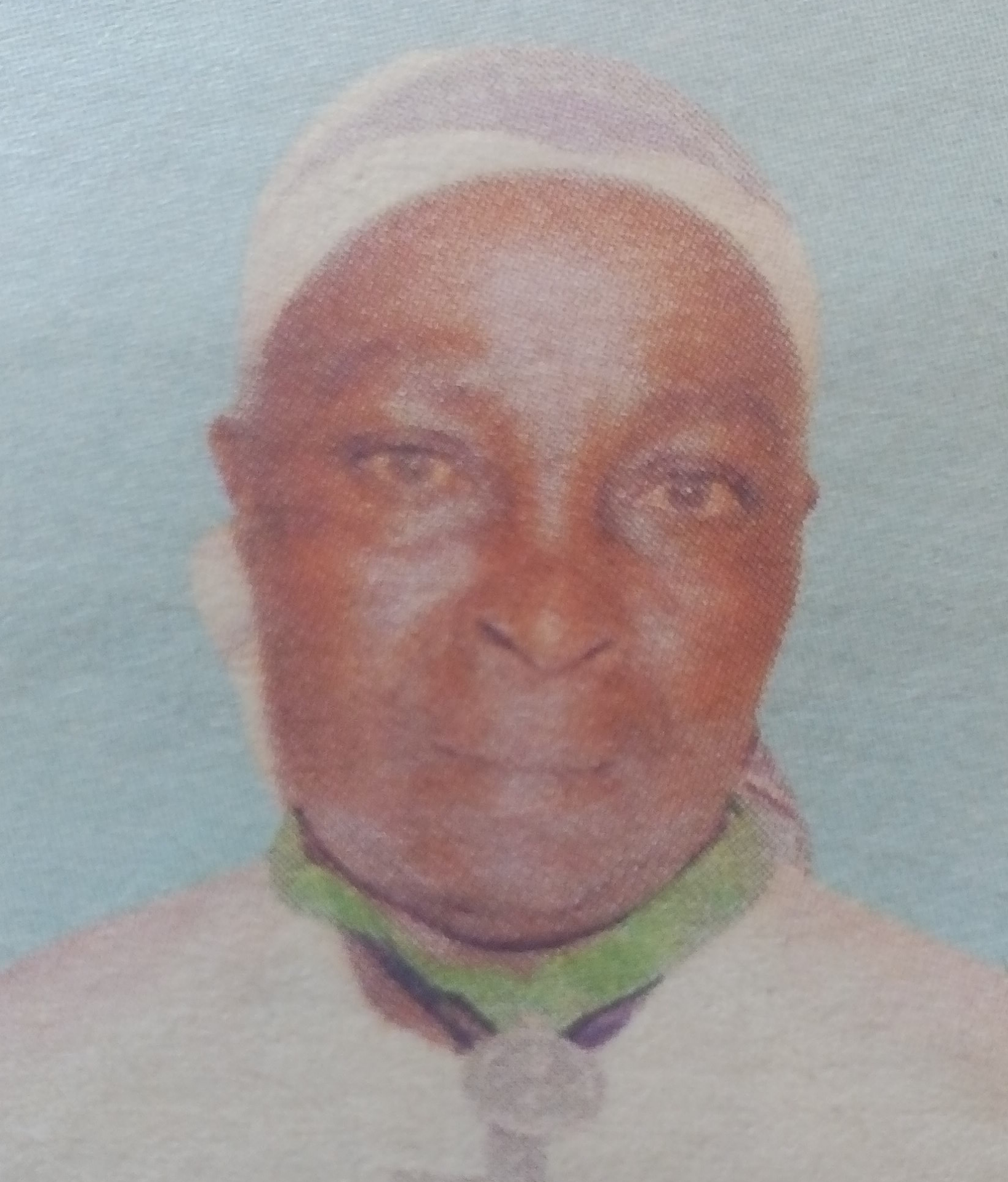 Obituary Image of Teresia Wanjiru Maichuhie