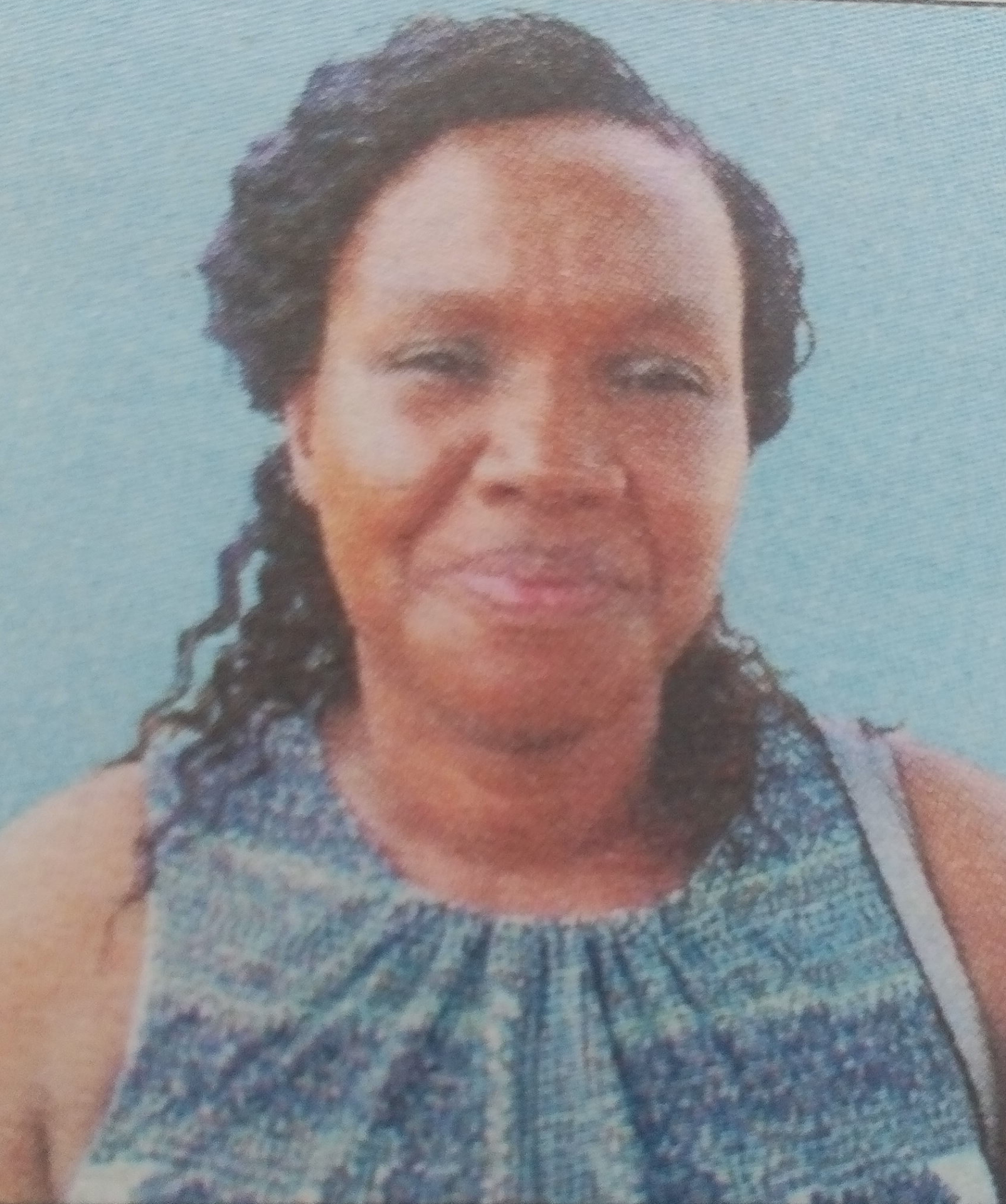 Obituary Image of Teresia Kamene Makau