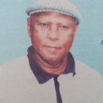 Obituary Image of John Thairu Kaniaru