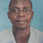 Obituary Image of Thomas Ngungu Nzomoi