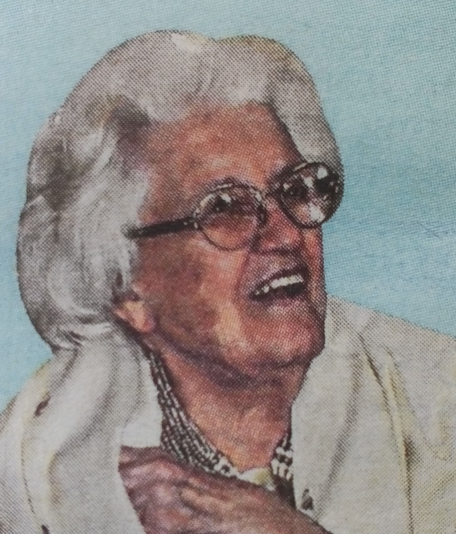 Obituary Image of Nenella Errani Tozzi