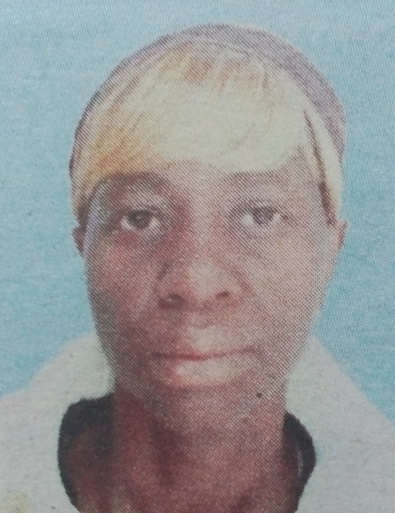 Obituary Image of Victoria Butembeshe Amita Nyali