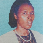Obituary Image of Magdalene Wamuyu