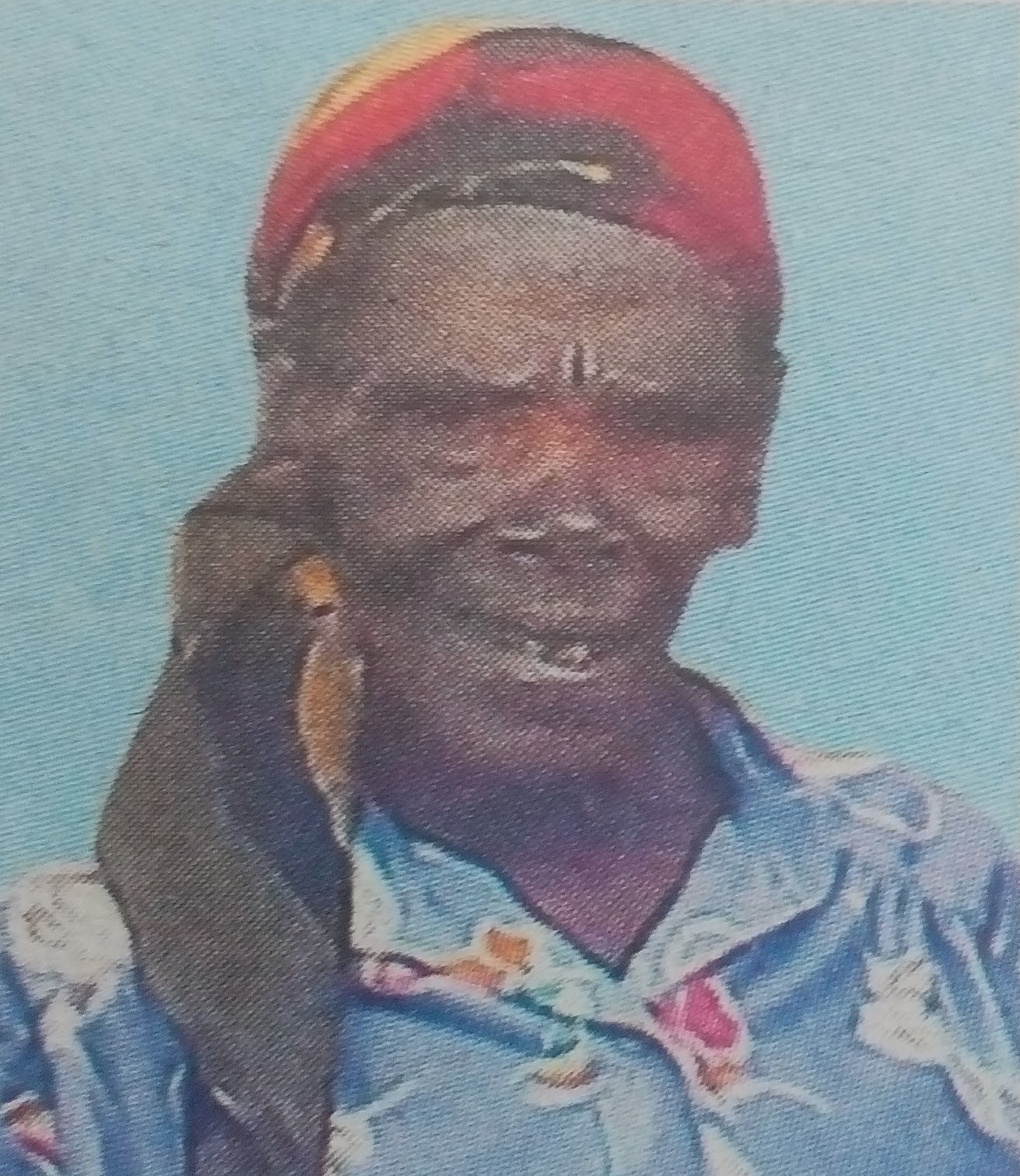 Obituary Image of Monica Njoki Wanjama